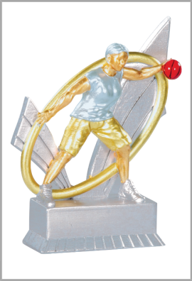 Trophée Basket 31403