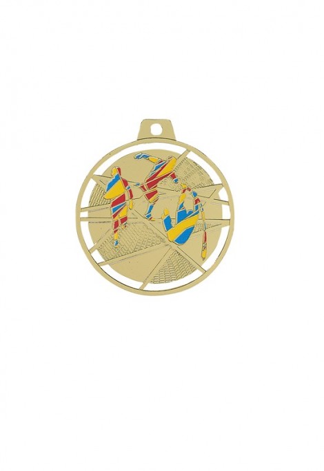 Médaille Ø 70 mm Athlétisme - BX01