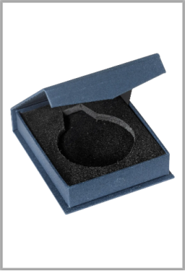 Écrin pour médaille 50mm : 6071