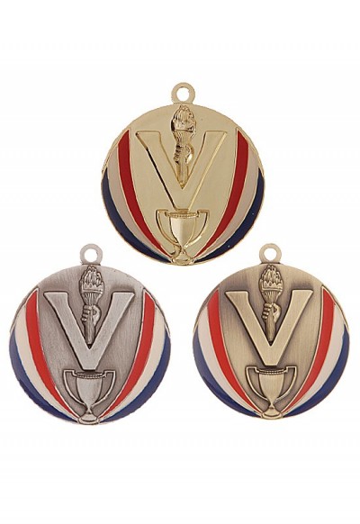 Médaille Ø 50 mm Victoire - 550-900