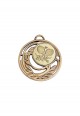 Médaille Ø 50 mm Personnalisée - 037