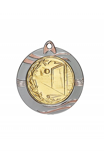 Médaille Ø 70 mm Personnalisée - 007