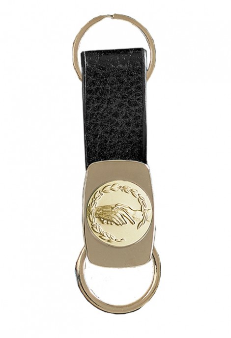 Porte Clés Personnalisé 194-34