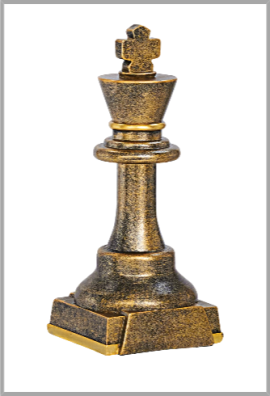 Trophée Échecs 52716