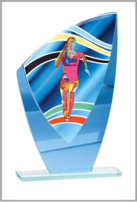 Trophée Verre Course à pied 66204