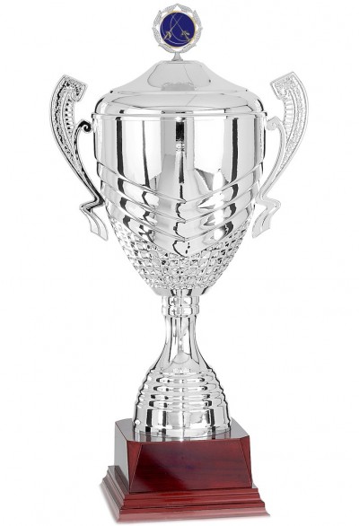 Coupe Personnalisée Métal : 7741W-C