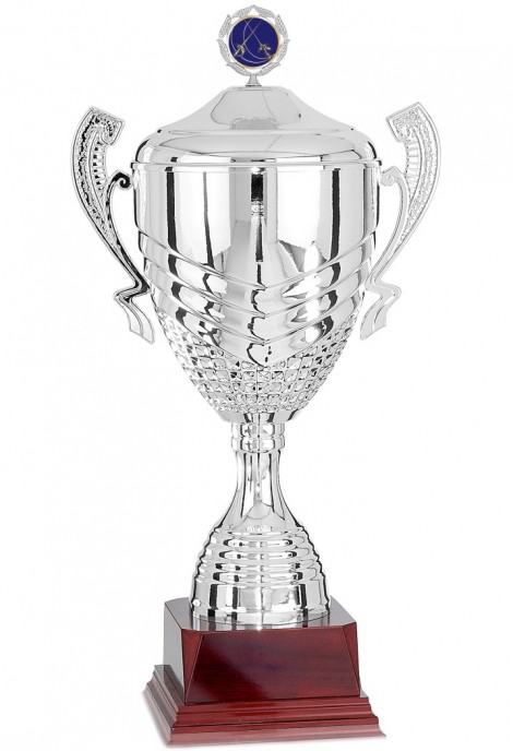 Coupe Personnalisée Métal : 7741W-C