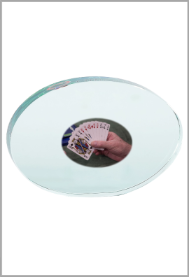 Trophée Verre Personnalisé 153-31-SU
