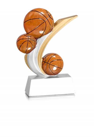 Trophée Basket 31902