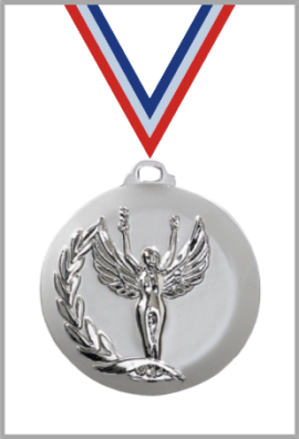 Médaille Ø 50 mm Victoire - NL08