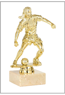 Trophée Football Féminin 90-21