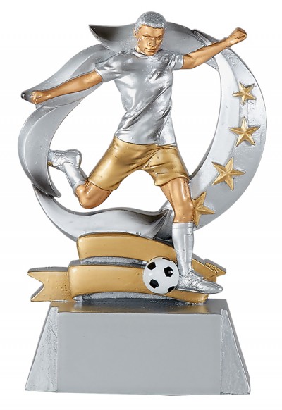 Trophée Football 61408