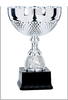 Coupe Prestige Métal : 6781