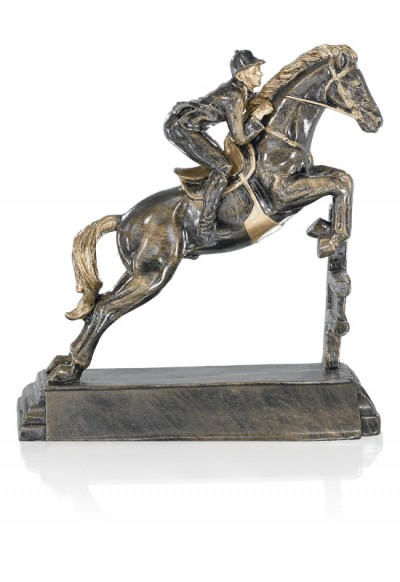 Trophée Equitation 52538