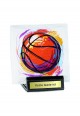 Trophée Basket 45101