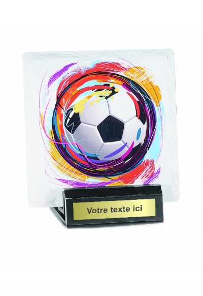 Trophée Football 45102