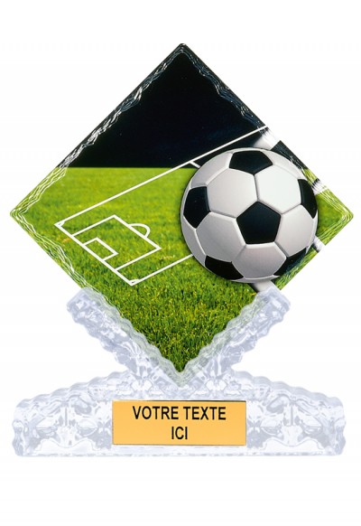 Trophée Football 46110