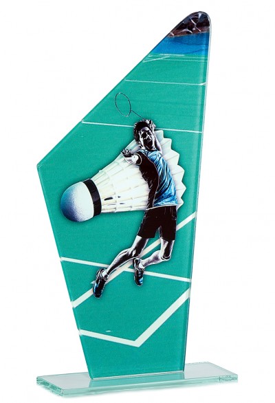 Trophée Badminton 66103