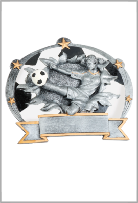 Trophée Football Féminin 90-11