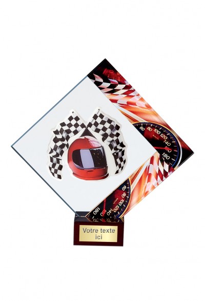 Trophée Karting 14111-MJ12