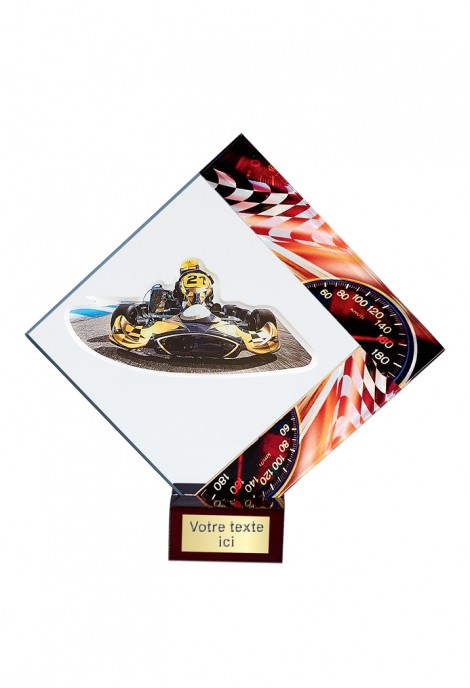 Trophée Karting 14111-MJ38