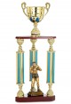 Trophée Personnalisé Figurine 146-21-RM