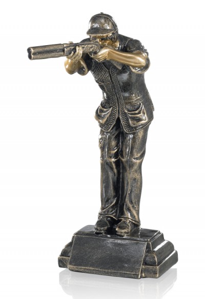 Trophée Chasse 52503