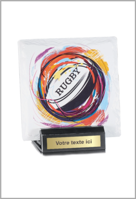 Trophée Rugby 45105