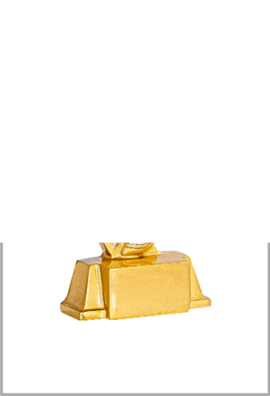Trophée Résine Football – 24931