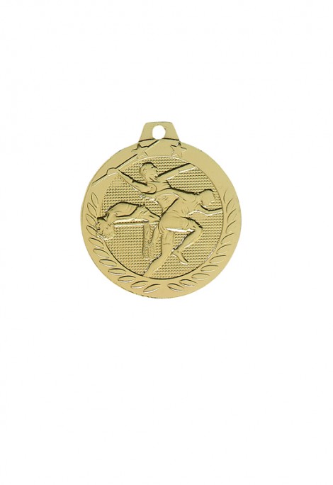 Médaille Ø 40 mm Athlétisme - DX02