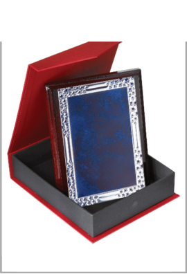 Plaque de distinction : 185-91-LO