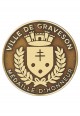Médaille Ville de Graveson
