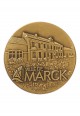 Médaille Ville de Marck
