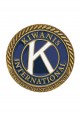 Médaille Kiwanis International