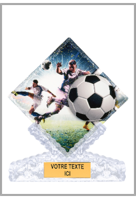 Trophée Football 46111