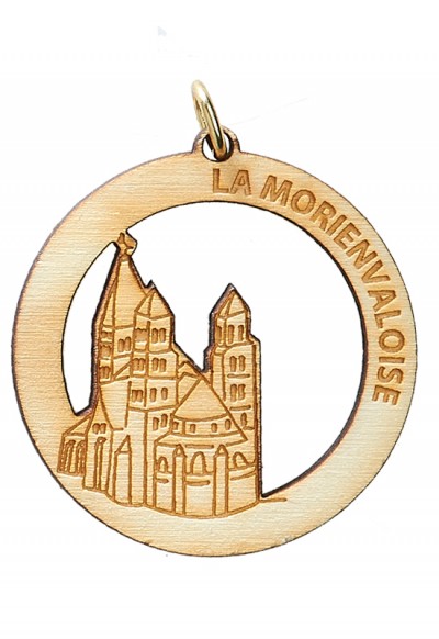 Médaille La Morienvaloise