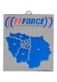 Médaille FF Force