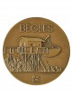 Médaille Bégles