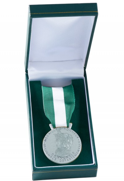  Médaille Région. Départ. 20 Ans
