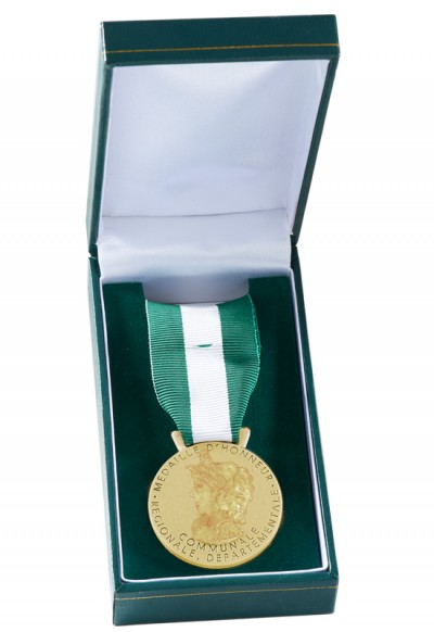  Médaille Région. Départ. 30 Ans