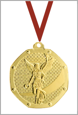 Médaille Ø 50 mm Victoire  - DB20