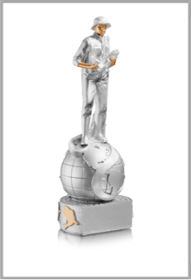 Trophée Pêche 72518