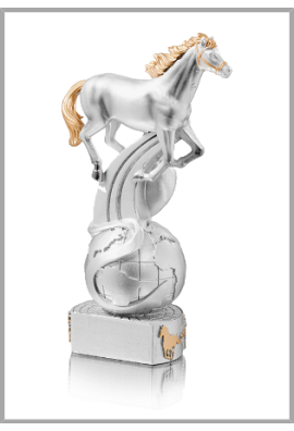 Trophée Équitation 72506
