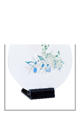 Plaque Personnalisée 188-11-SU