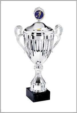 Coupe Personnalisée Métal : 6151W-C