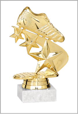 Trophée Football 82-11