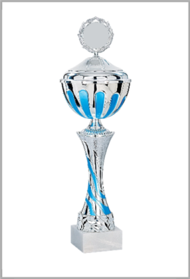 Coupe Personnalisée Métal : 2511W-LO