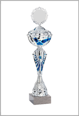 Coupe Logotée Métal : 2171W-LO