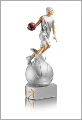 Trophée Basket 72501