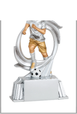 Trophée Résine Football – 18913